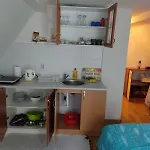 Lägenhet Vikend Kuca Libertas *