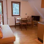 Vikend Kuca Libertas Lägenhet Sisava