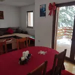 Vikend Kuca Libertas Sisava