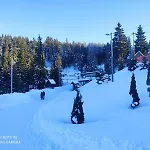 Lägenhet Vikend Kuca Libertas *