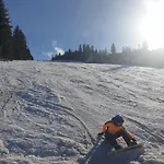 Vikend Kuca Libertas Sisava