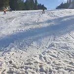 Vikend Kuca Libertas Lägenhet Sisava