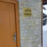 Vikend Kuca Libertas Lägenhet *