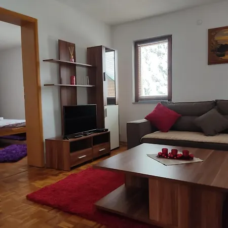 Vikend Kuca Libertas Διαμέρισμα Sisava