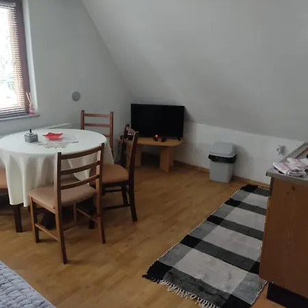 Vikend Kuca Libertas * Šišava