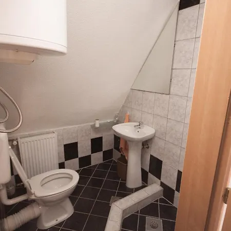 Διαμέρισμα Vikend Kuca Libertas Sisava