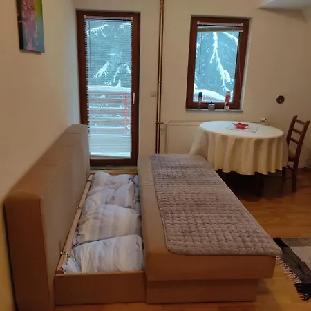 Διαμέρισμα Vikend Kuca Libertas