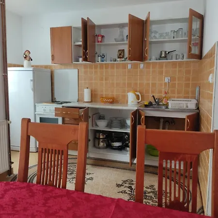 Vikend Kuca Libertas Διαμέρισμα *