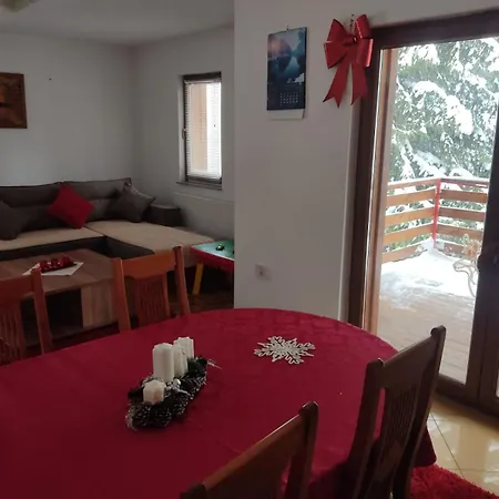 Vikend Kuca Libertas Šišava