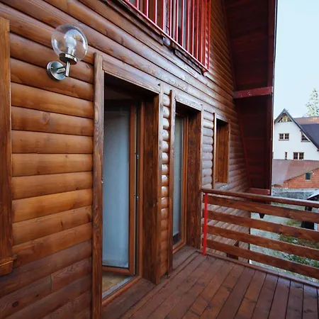 Vikend Kuca Libertas