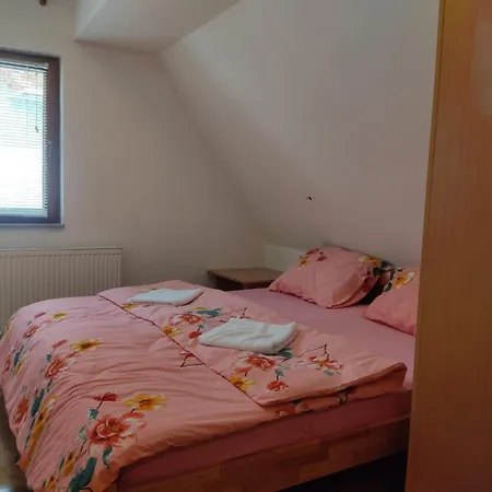 Vikend Kuca Libertas *