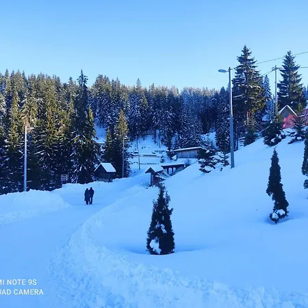 アパート Vikend Kuca Libertas *