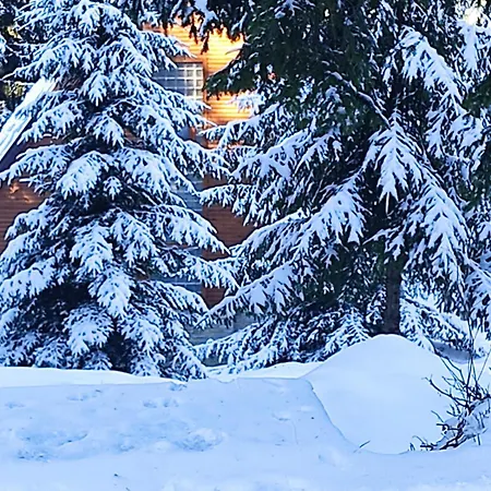 Vikend Kuca Libertas * Šišava