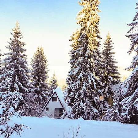 Vikend Kuca Libertas *