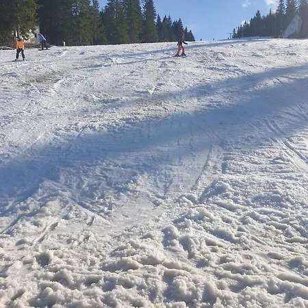 Vikend Kuca Libertas Διαμέρισμα Sisava