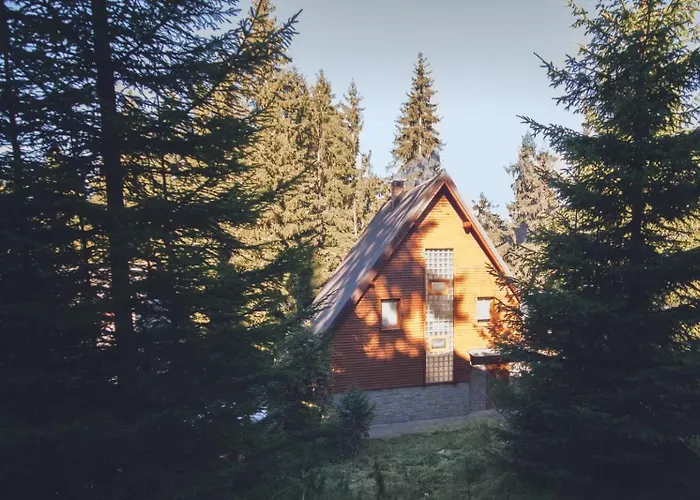 Vikend Kuca Libertas