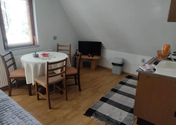 Vikend Kuca Libertas * Sisava