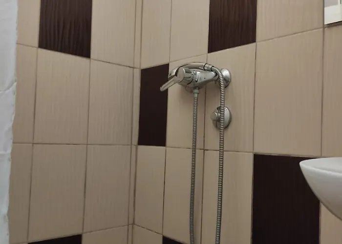 Vikend Kuca Libertas * Sisava