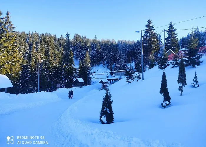 Lägenhet Vikend Kuca Libertas *