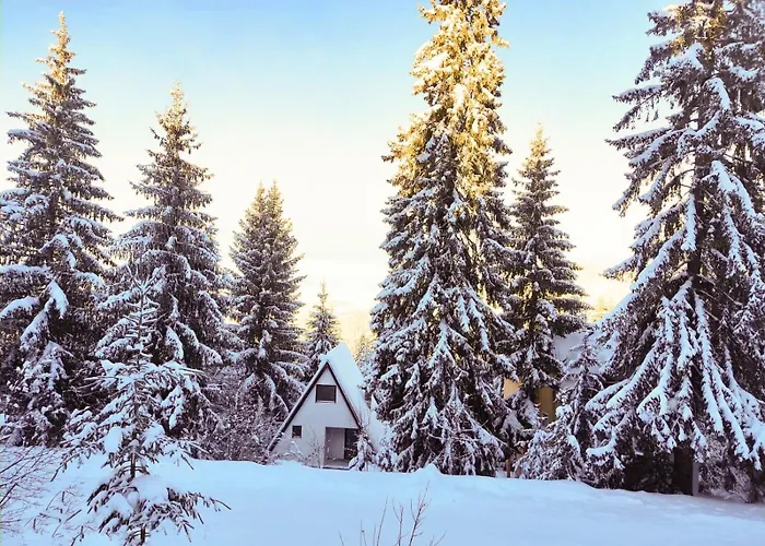 Vikend Kuca Libertas *